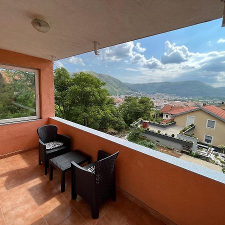 Md Apartments Mostar Eksteriør bilde