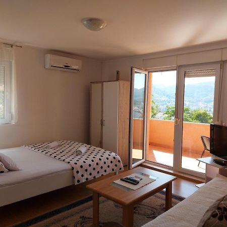 Md Apartments Mostar Eksteriør bilde