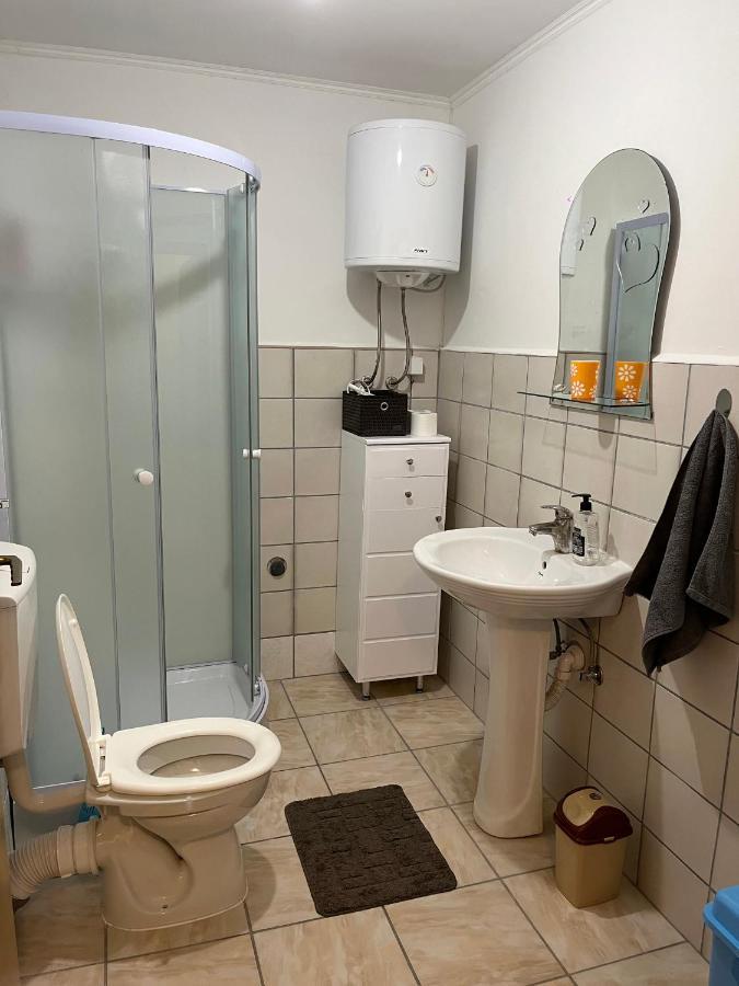 Md Apartments Mostar Eksteriør bilde