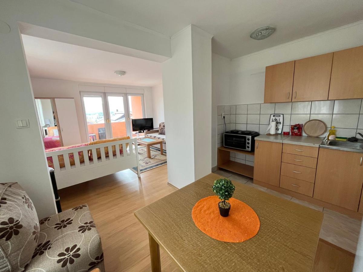 Md Apartments Mostar Eksteriør bilde