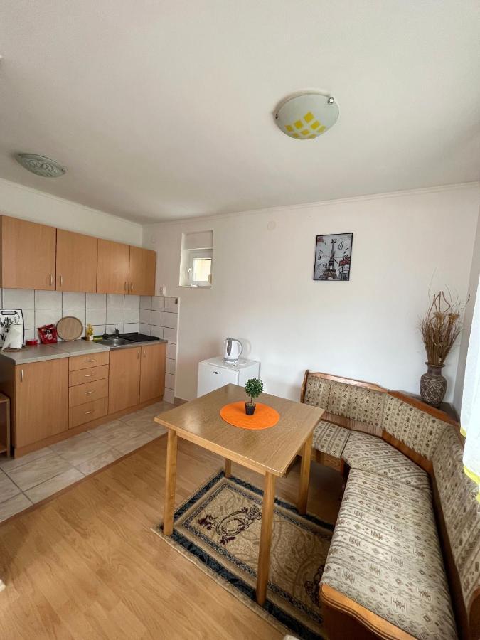 Md Apartments Mostar Eksteriør bilde