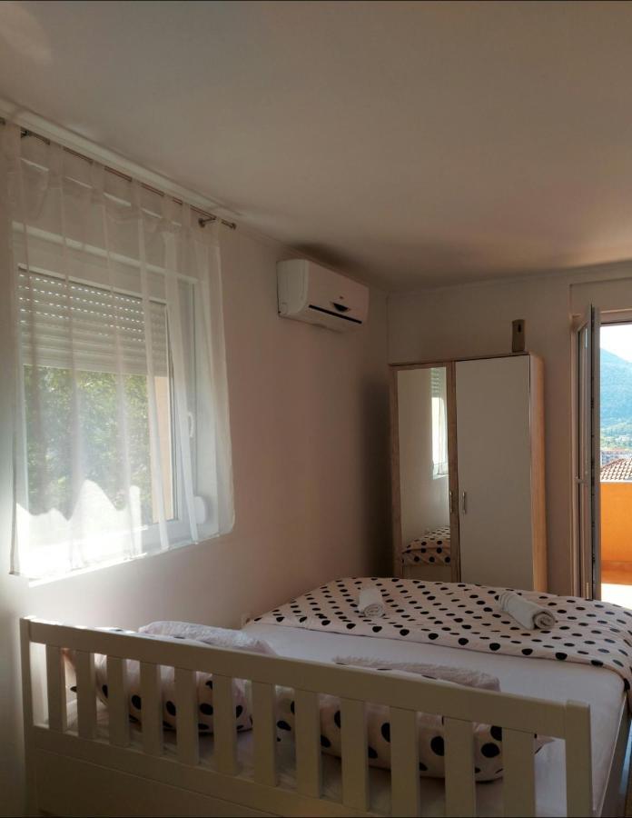 Md Apartments Mostar Eksteriør bilde
