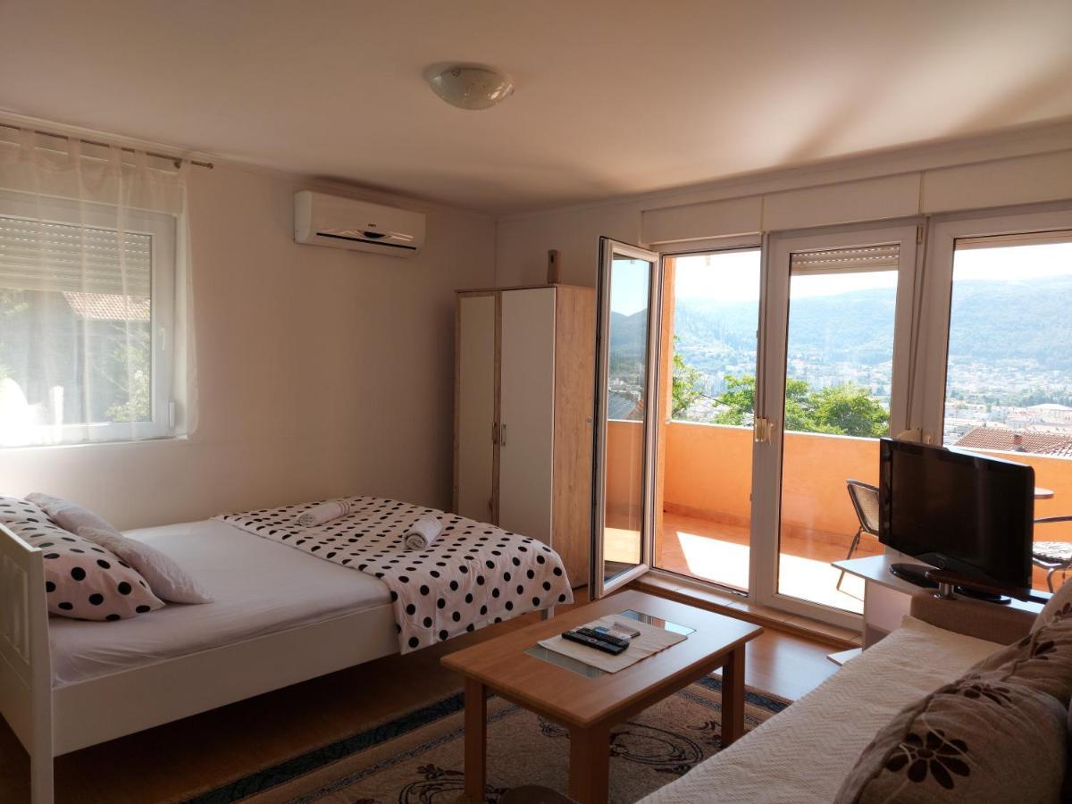 Md Apartments Mostar Eksteriør bilde