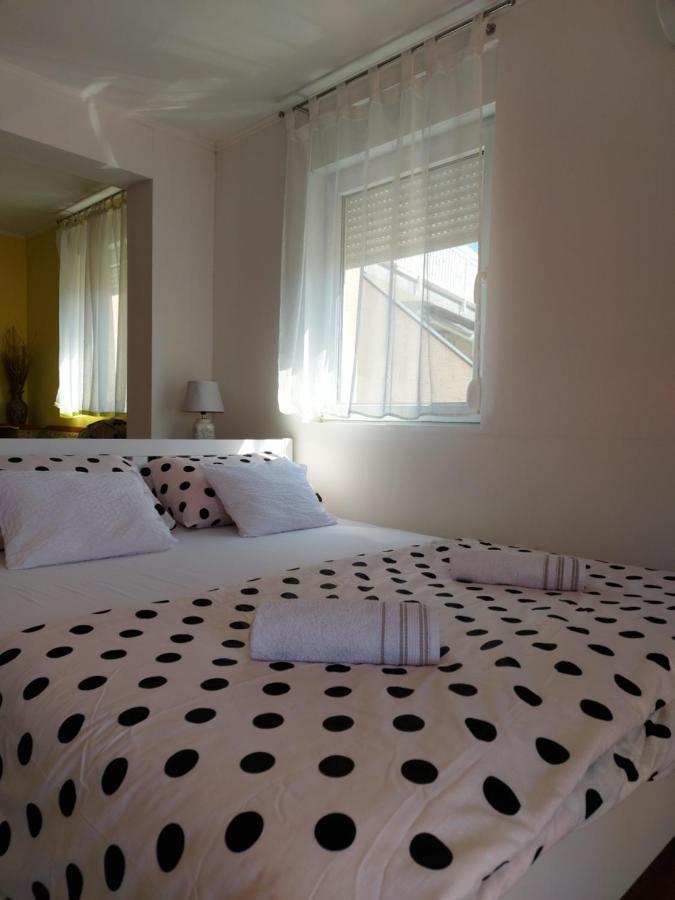 Md Apartments Mostar Eksteriør bilde